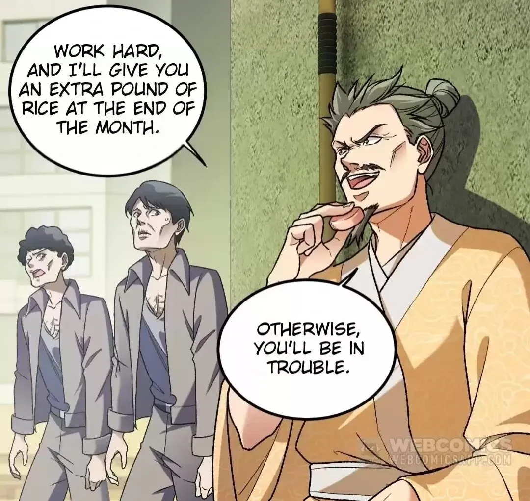 The Jobless Guy Who Has Come to Slay Chapter 170 page 16 - 