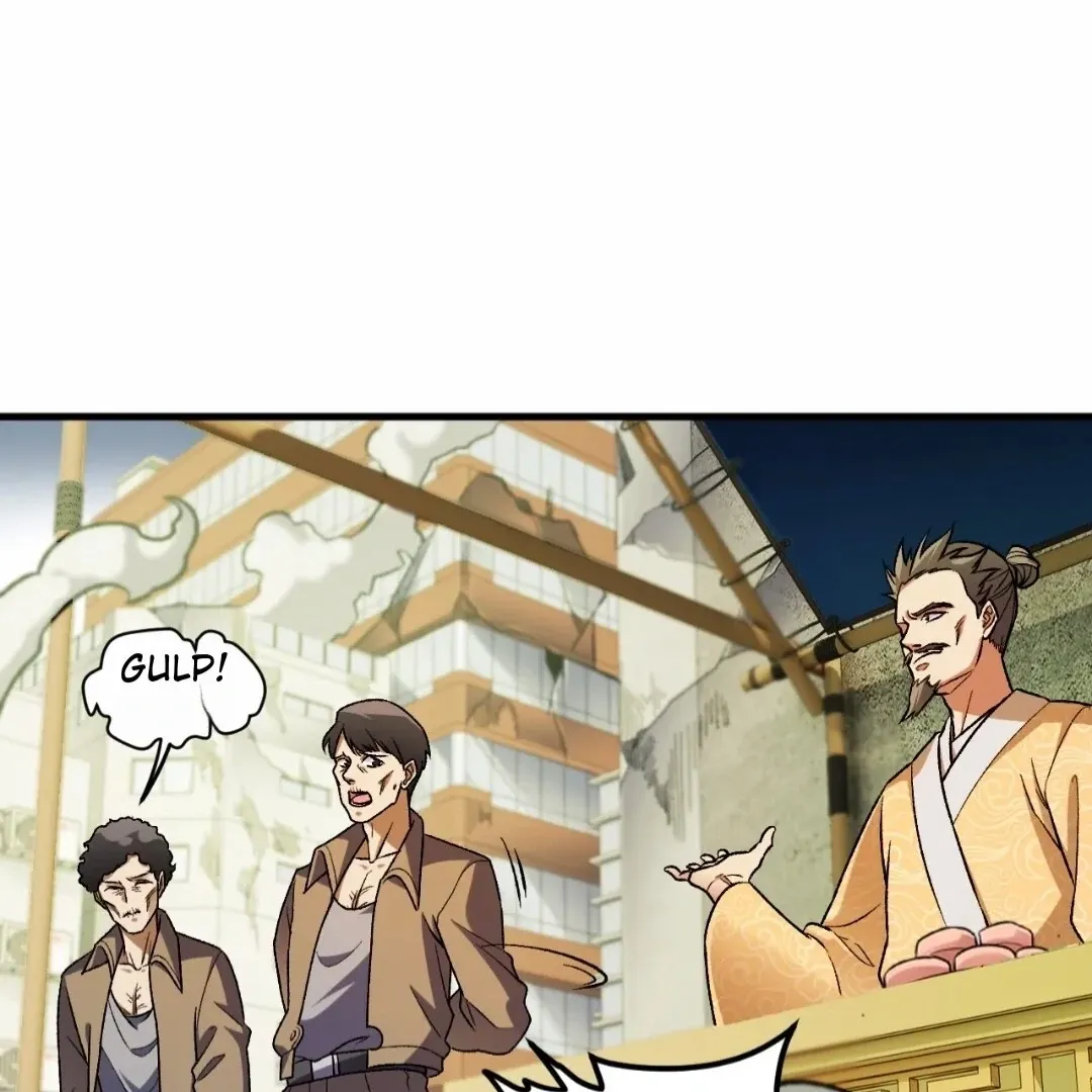 The Jobless Guy Who Has Come to Slay Chapter 170 page 18 - 