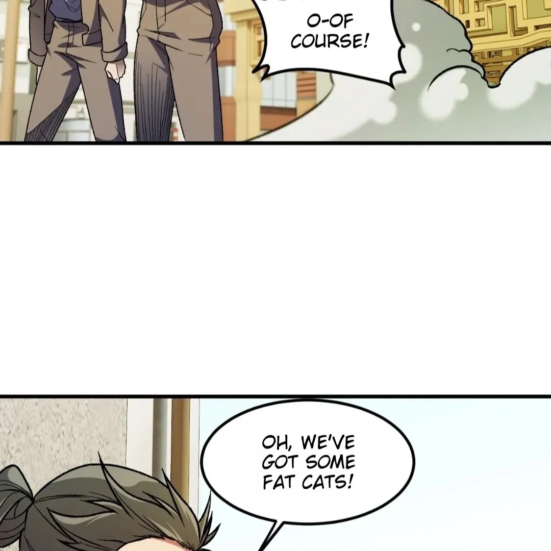 The Jobless Guy Who Has Come to Slay Chapter 170 page 19 - 