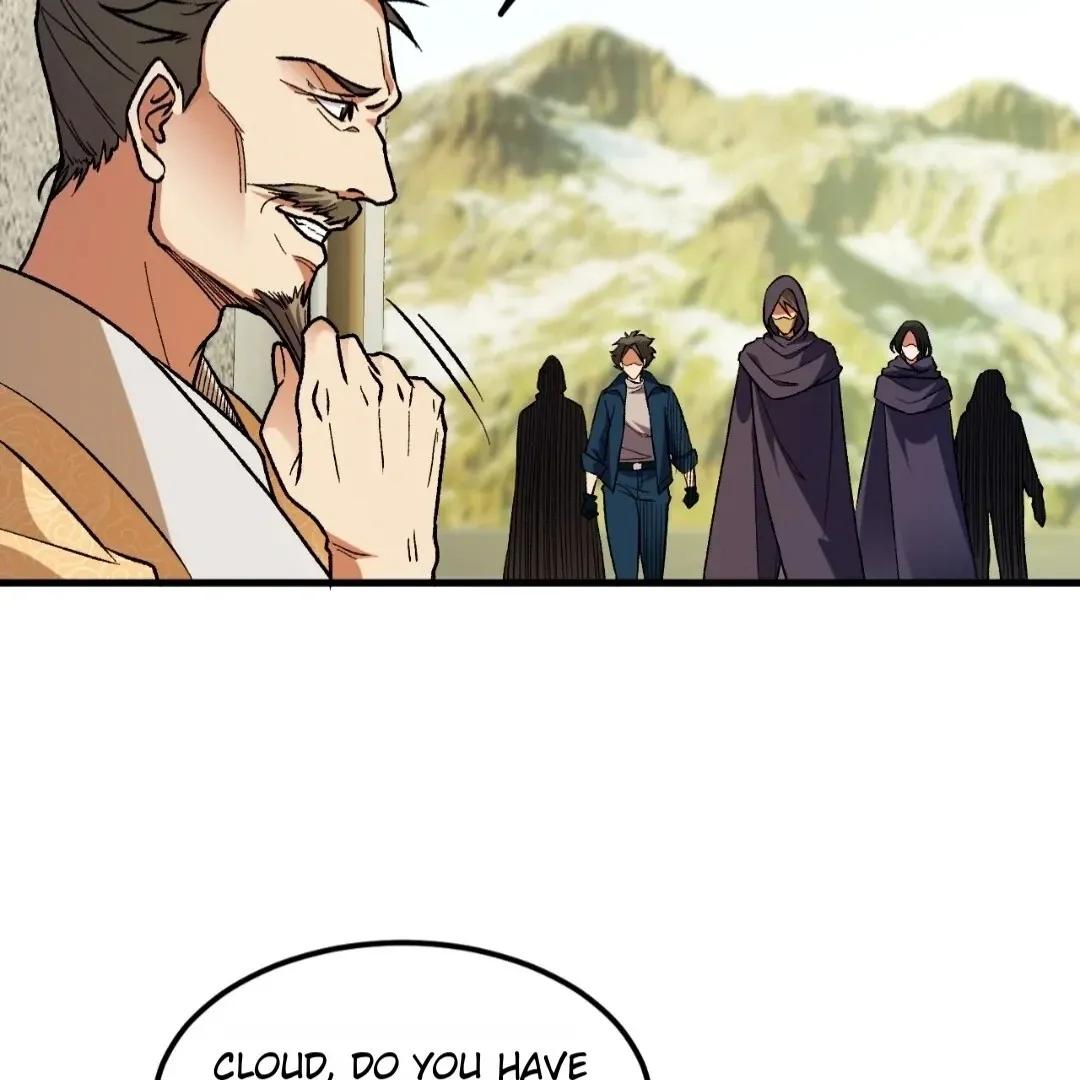 The Jobless Guy Who Has Come to Slay Chapter 170 page 20 - 