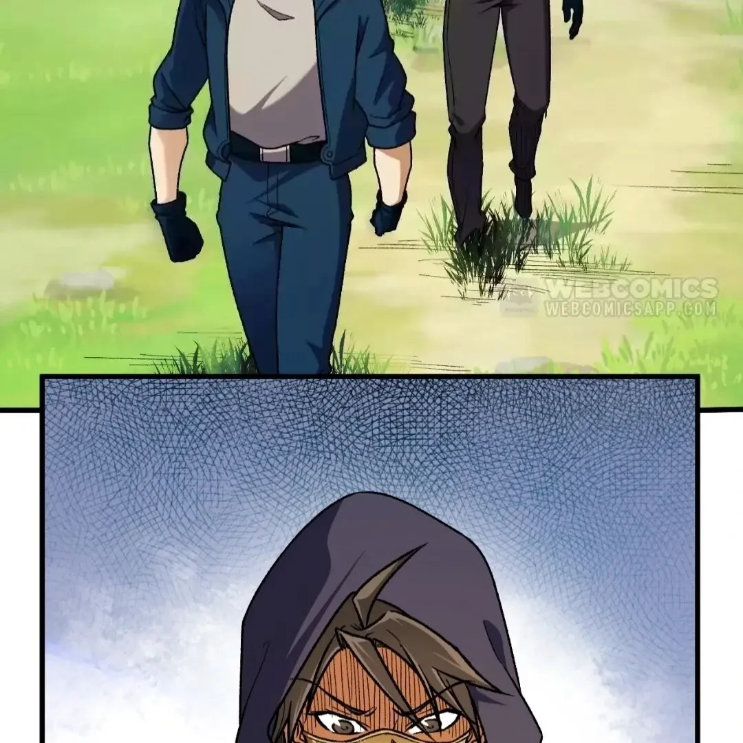 The Jobless Guy Who Has Come to Slay Chapter 170 page 3 - 