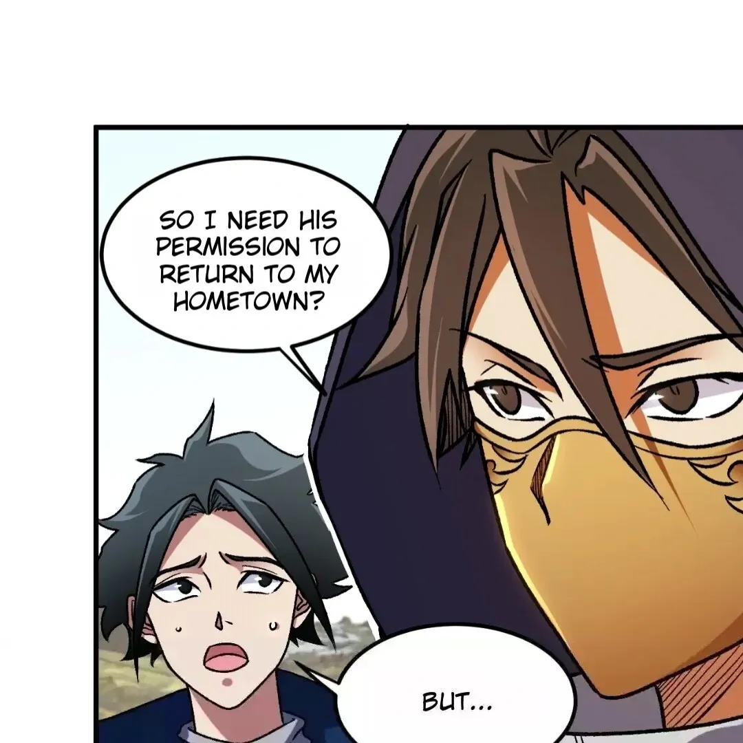 The Jobless Guy Who Has Come to Slay Chapter 170 page 22 - 