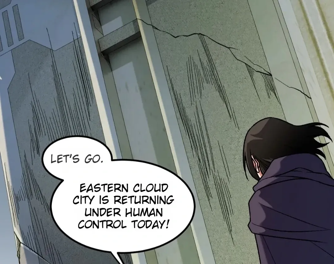 The Jobless Guy Who Has Come to Slay Chapter 170 page 24 - 