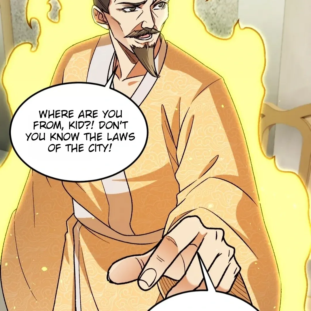 The Jobless Guy Who Has Come to Slay Chapter 170 page 27 - 