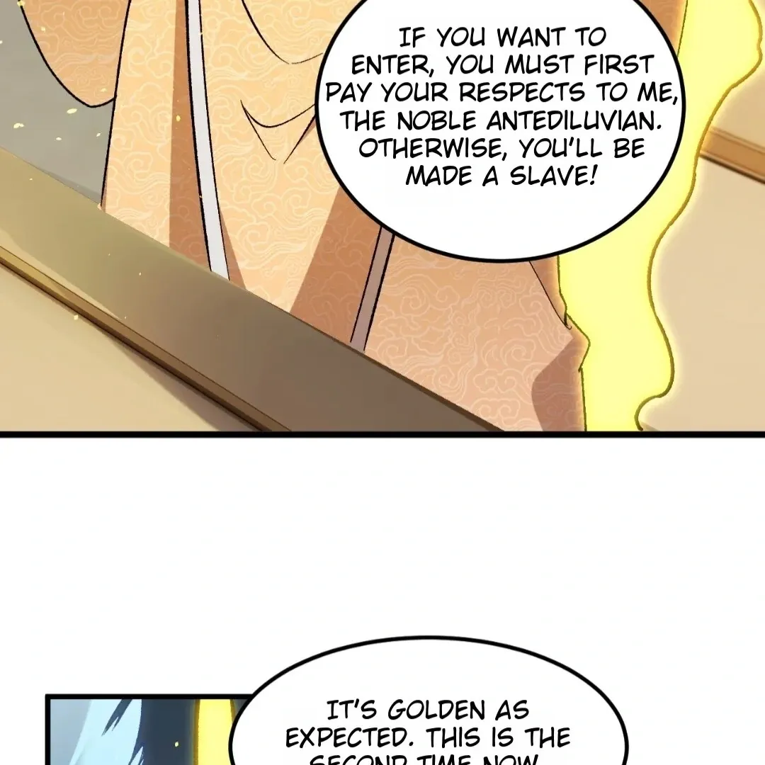 The Jobless Guy Who Has Come to Slay Chapter 170 page 28 - 