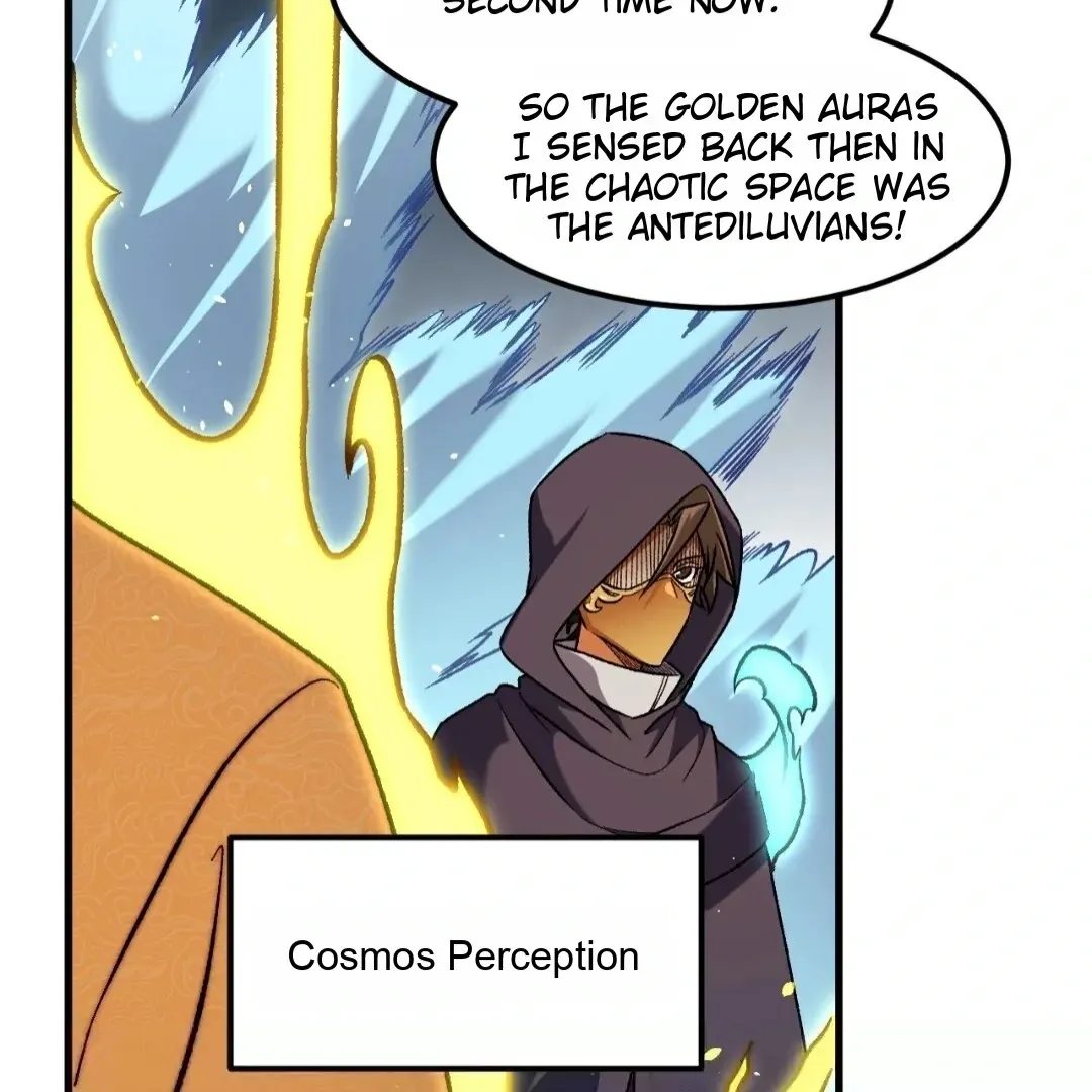 The Jobless Guy Who Has Come to Slay Chapter 170 page 29 - 