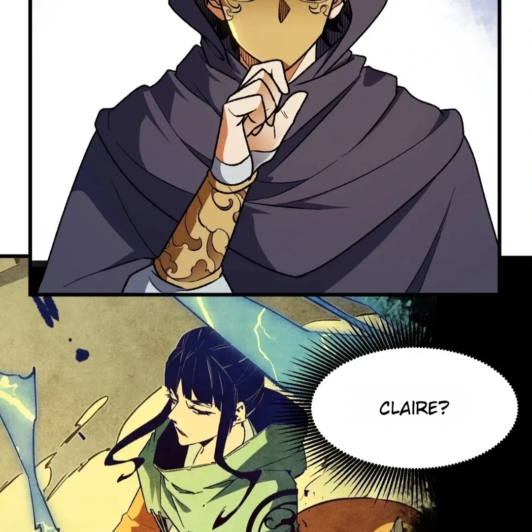 The Jobless Guy Who Has Come to Slay Chapter 170 page 4 - 