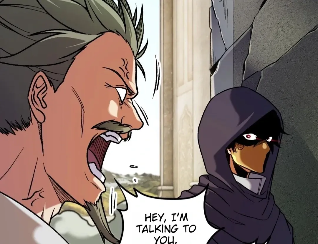 The Jobless Guy Who Has Come to Slay Chapter 170 page 33 - 