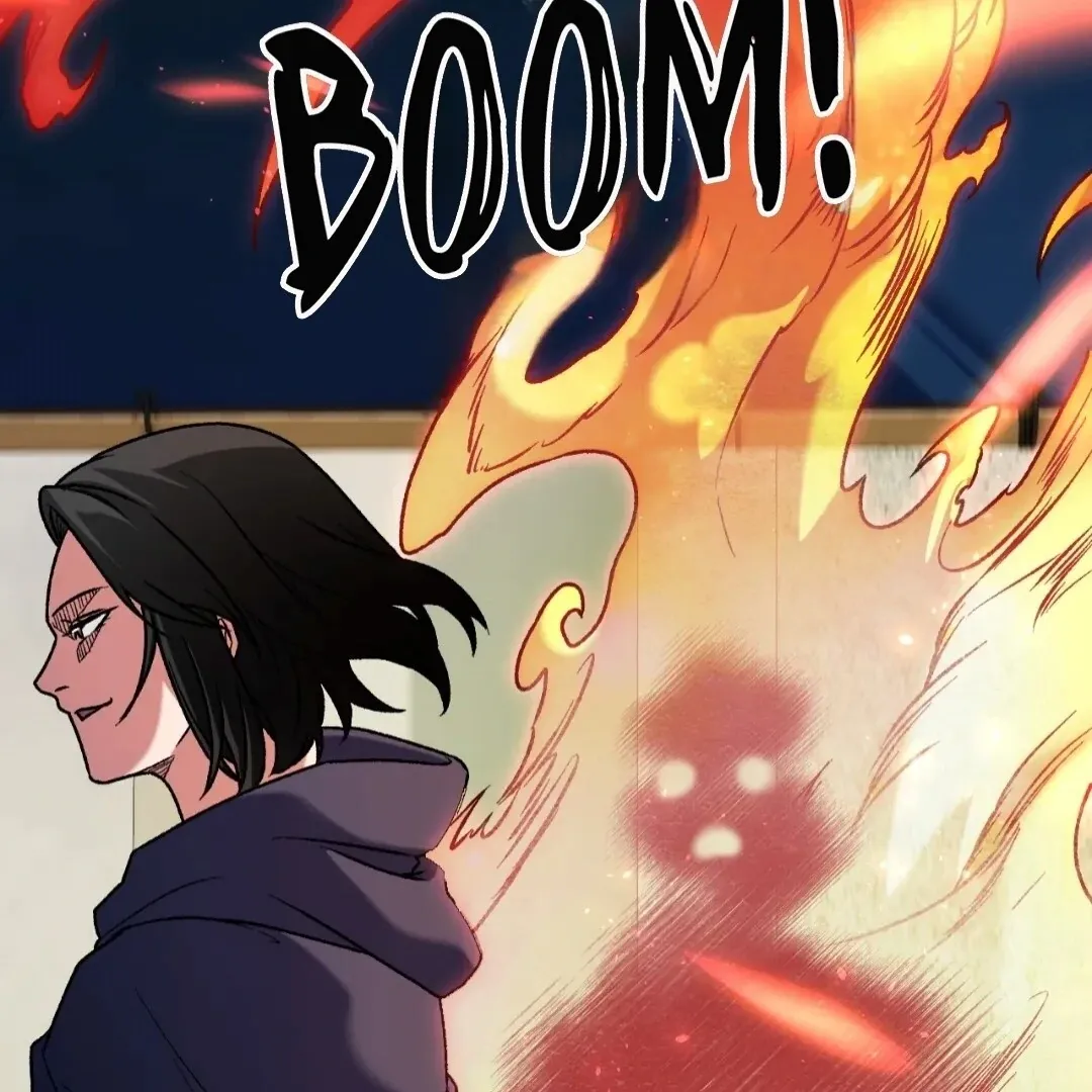 The Jobless Guy Who Has Come to Slay Chapter 170 page 36 - 