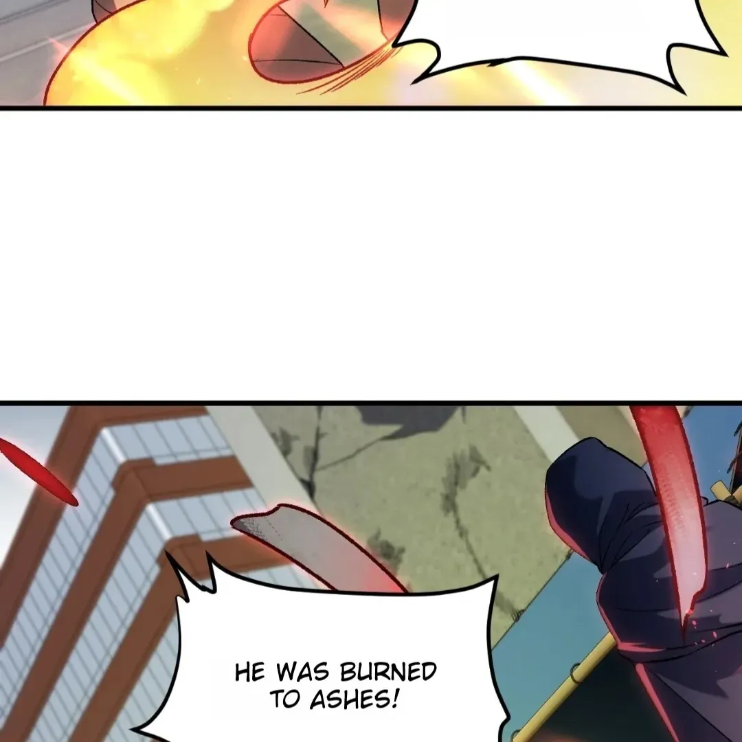 The Jobless Guy Who Has Come to Slay Chapter 170 page 39 - 