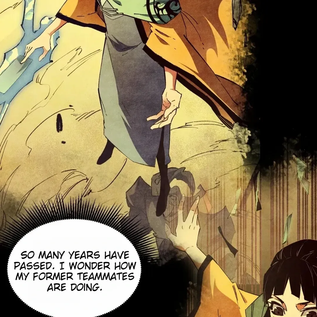 The Jobless Guy Who Has Come to Slay Chapter 170 page 5 - 