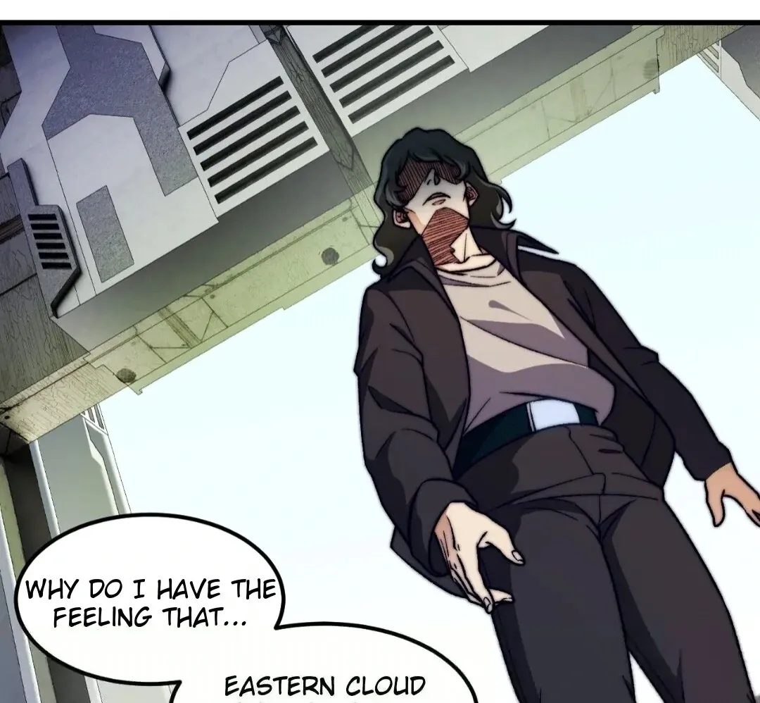 The Jobless Guy Who Has Come to Slay Chapter 170 page 43 - 