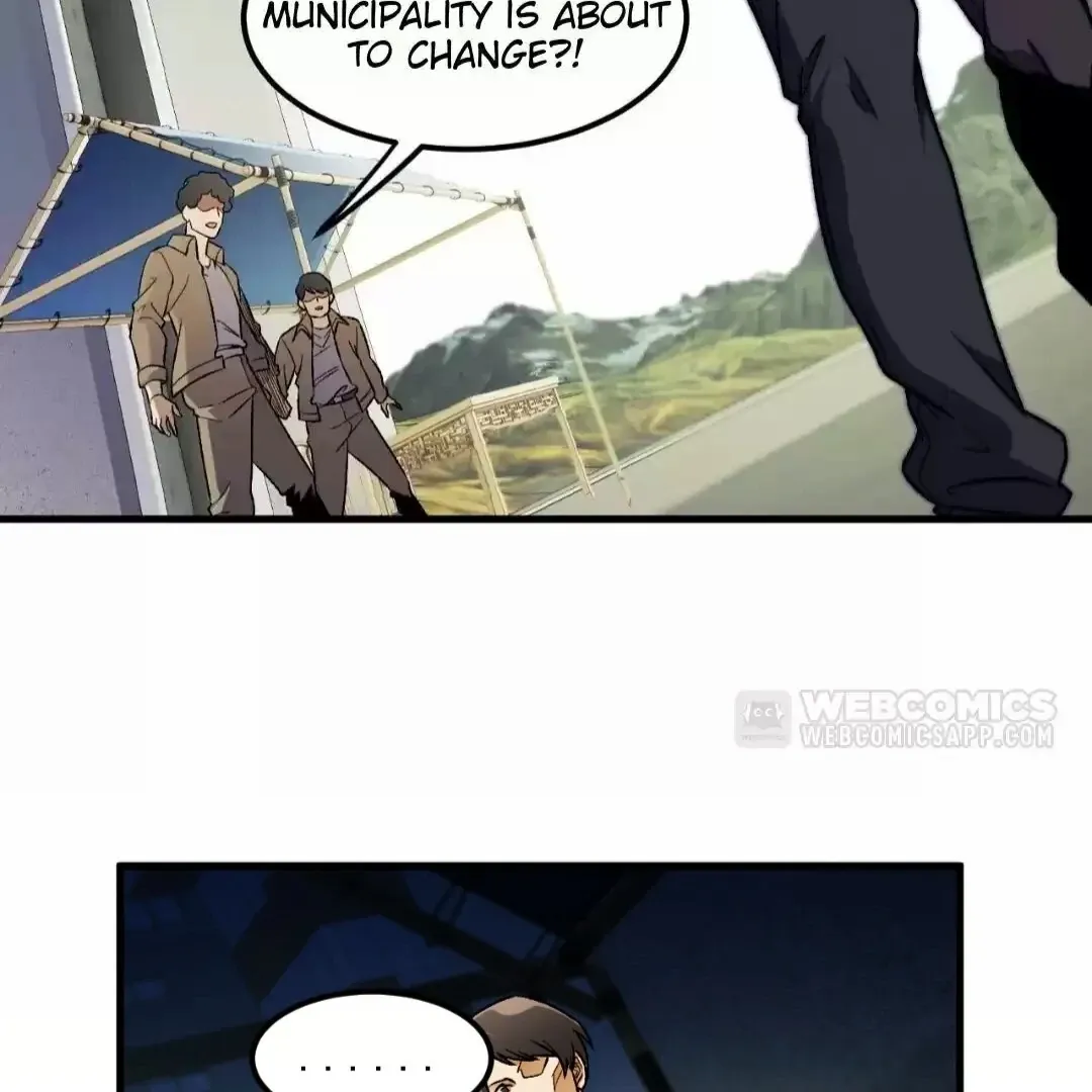 The Jobless Guy Who Has Come to Slay Chapter 170 page 44 - 