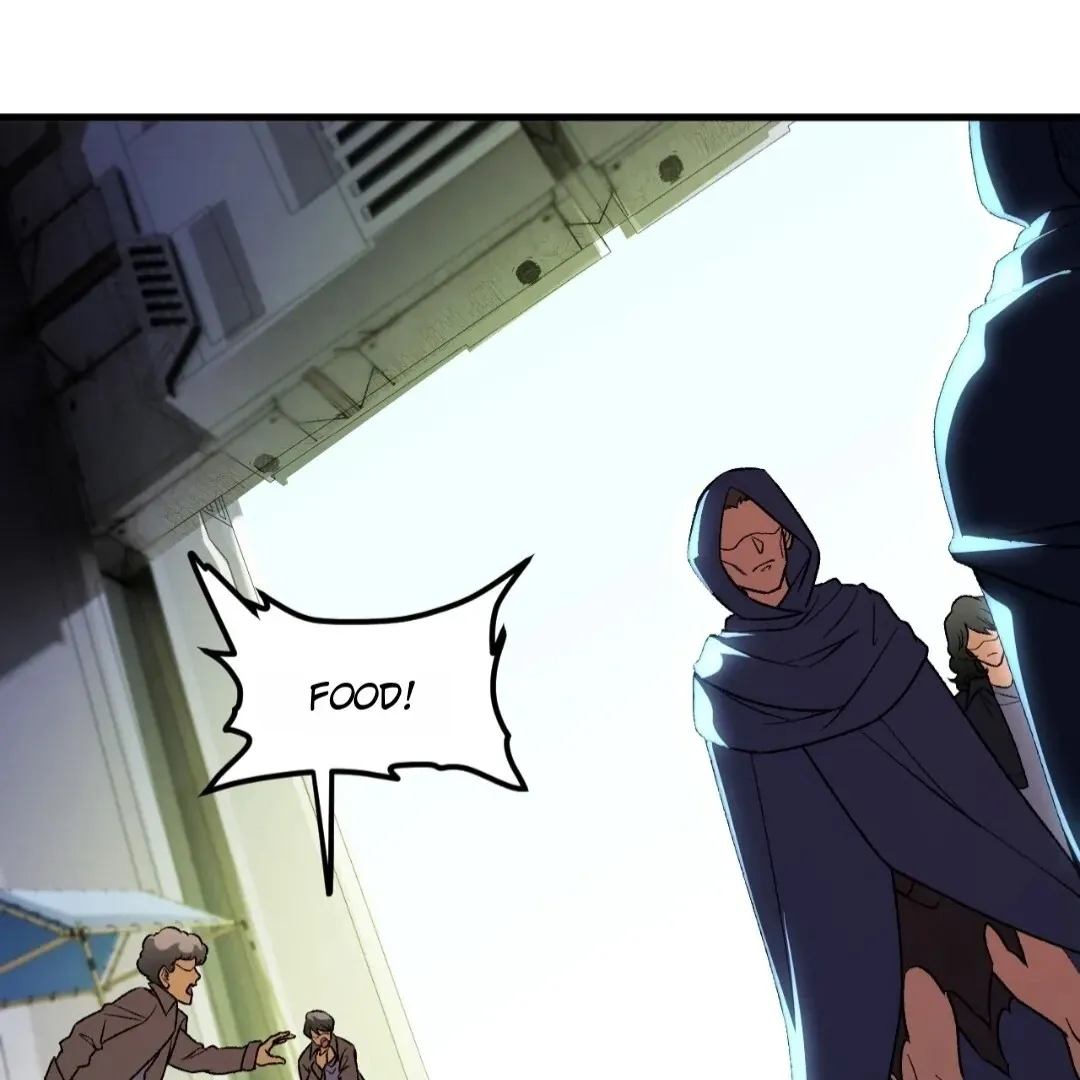 The Jobless Guy Who Has Come to Slay Chapter 170 page 46 - 