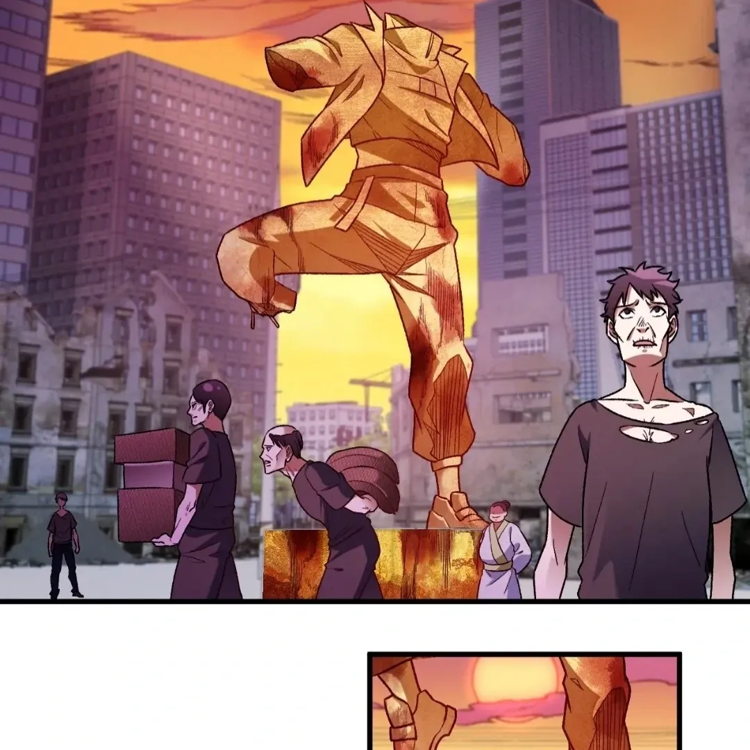 The Jobless Guy Who Has Come to Slay Chapter 170 page 49 - 