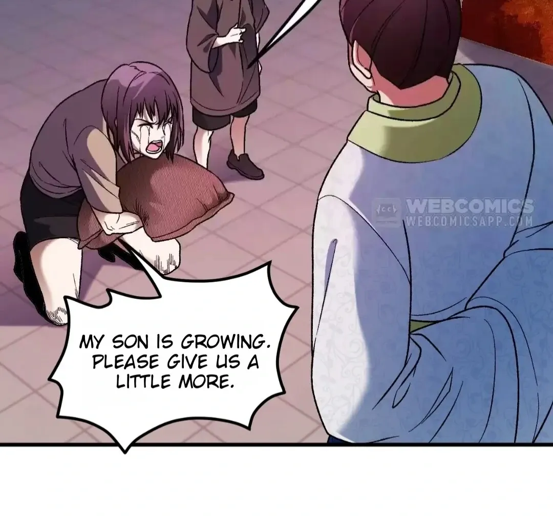 The Jobless Guy Who Has Come to Slay Chapter 170 page 51 - 