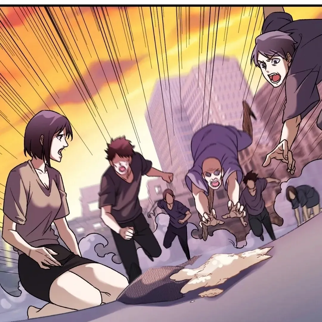 The Jobless Guy Who Has Come to Slay Chapter 170 page 60 - 