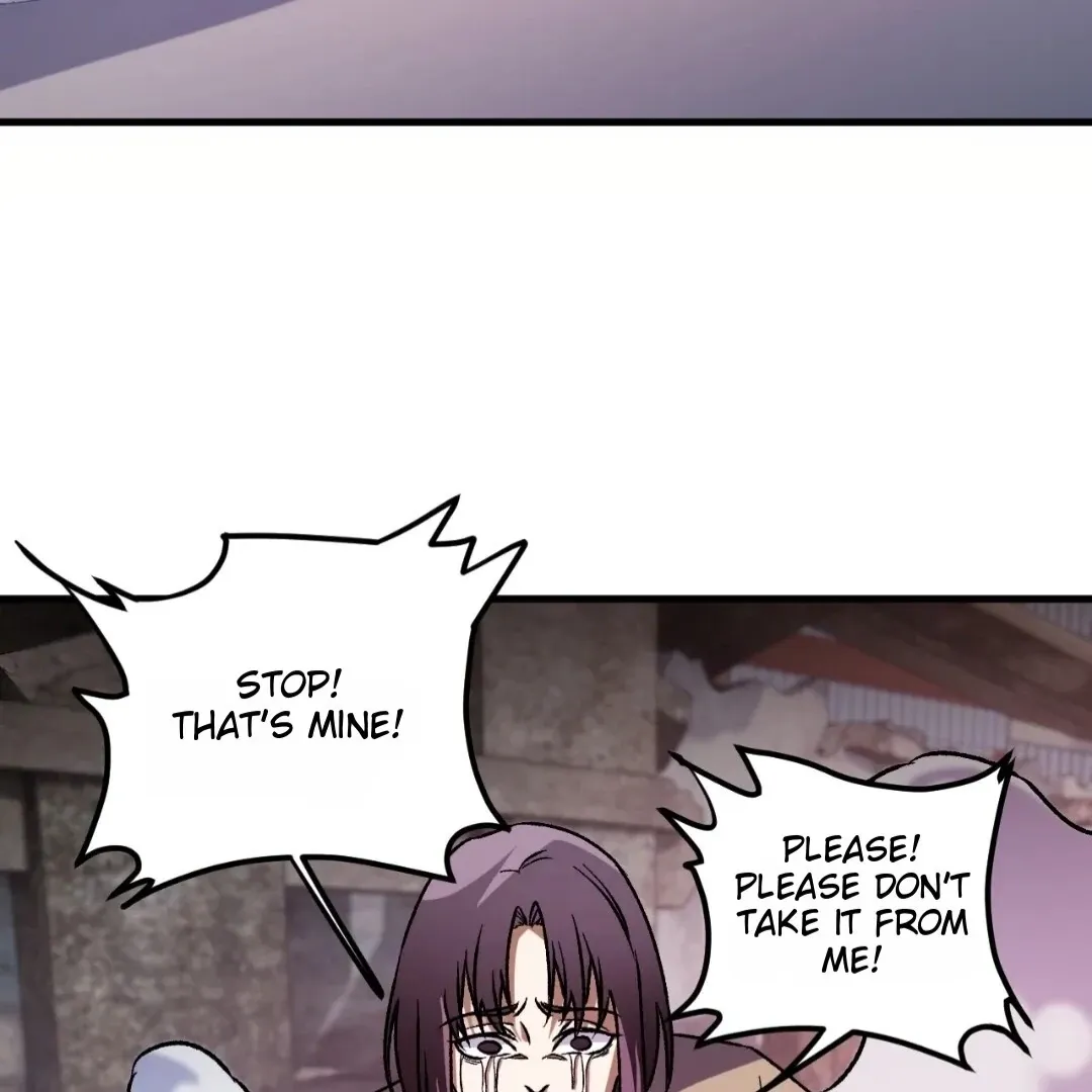 The Jobless Guy Who Has Come to Slay Chapter 170 page 61 - 