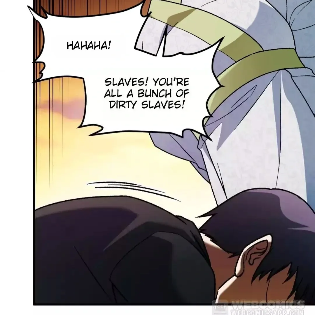 The Jobless Guy Who Has Come to Slay Chapter 170 page 64 - 