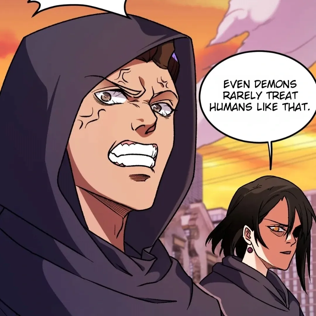 The Jobless Guy Who Has Come to Slay Chapter 170 page 66 - 