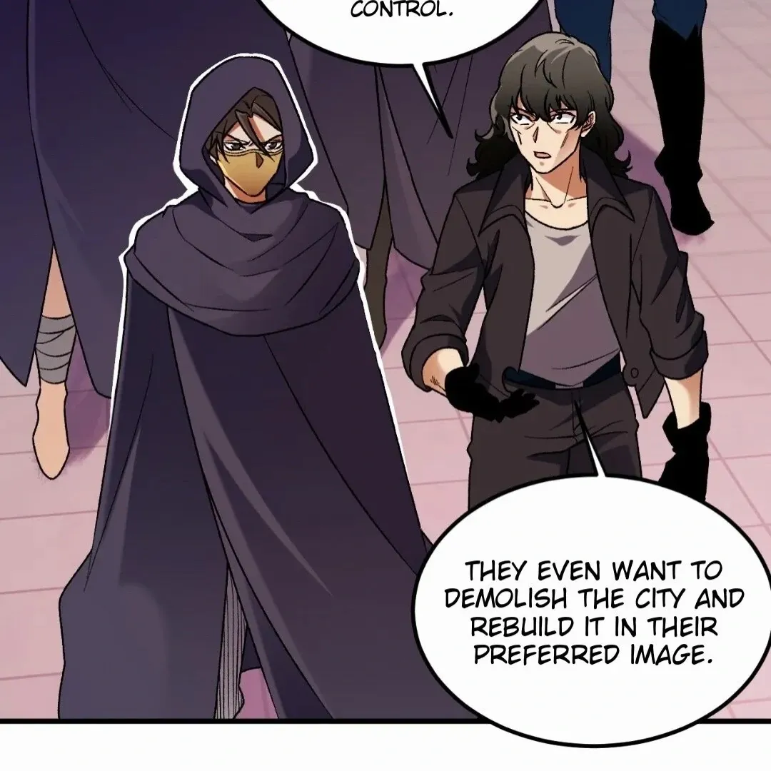 The Jobless Guy Who Has Come to Slay Chapter 170 page 69 - 