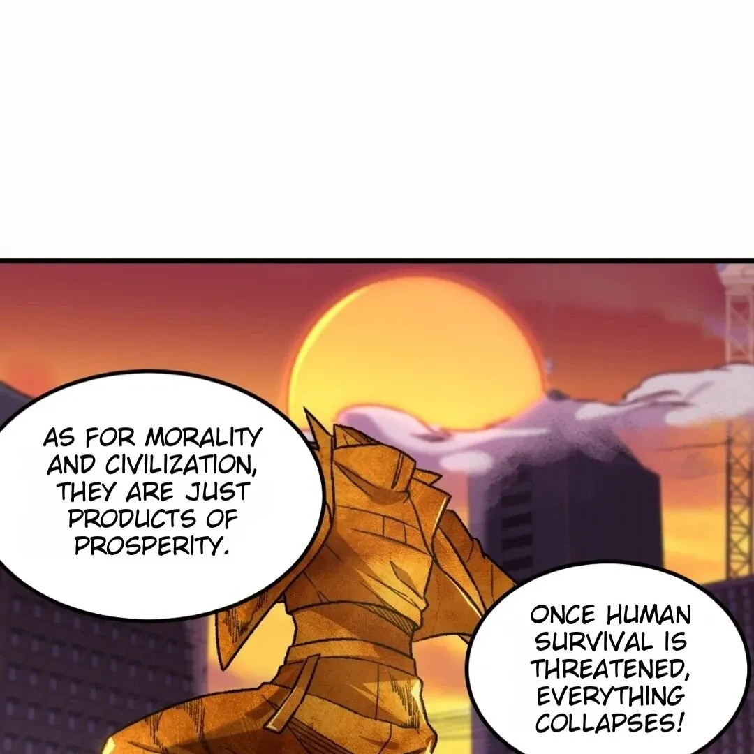 The Jobless Guy Who Has Come to Slay Chapter 170 page 70 - 