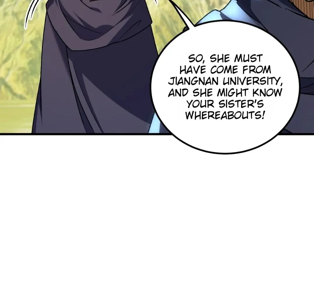 The Jobless Guy Who Has Come to Slay Chapter 170 page 8 - 
