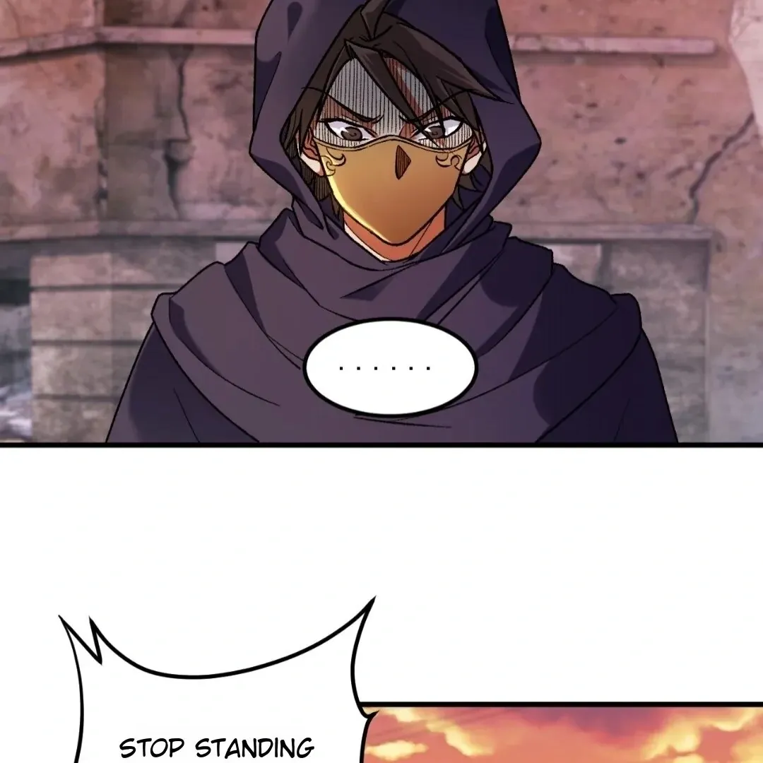 The Jobless Guy Who Has Come to Slay Chapter 170 page 74 - 