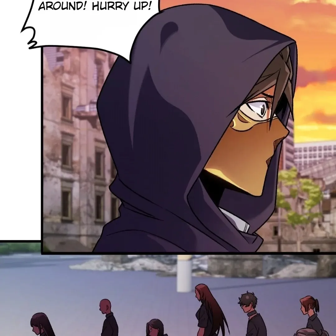 The Jobless Guy Who Has Come to Slay Chapter 170 page 75 - 