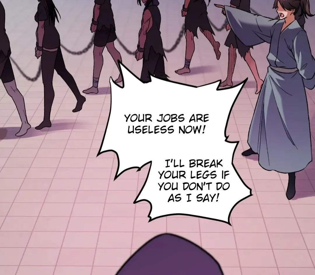 The Jobless Guy Who Has Come to Slay Chapter 170 page 76 - 