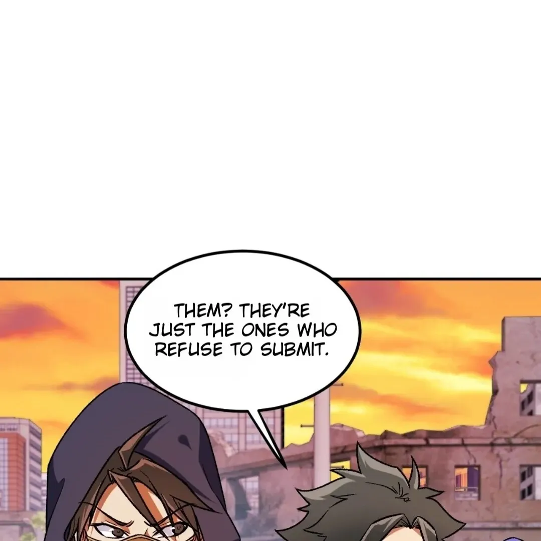The Jobless Guy Who Has Come to Slay Chapter 170 page 80 - 