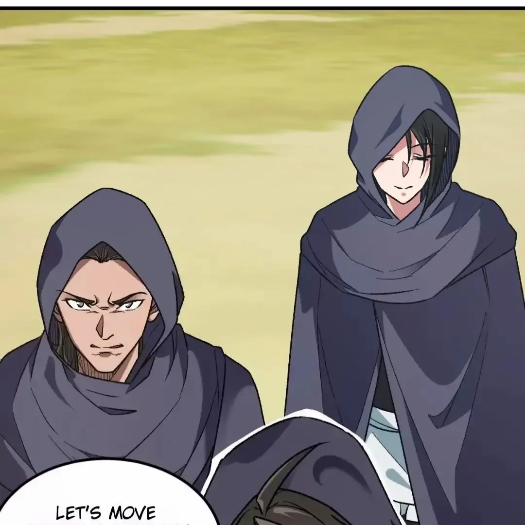 The Jobless Guy Who Has Come to Slay Chapter 170 page 9 - 