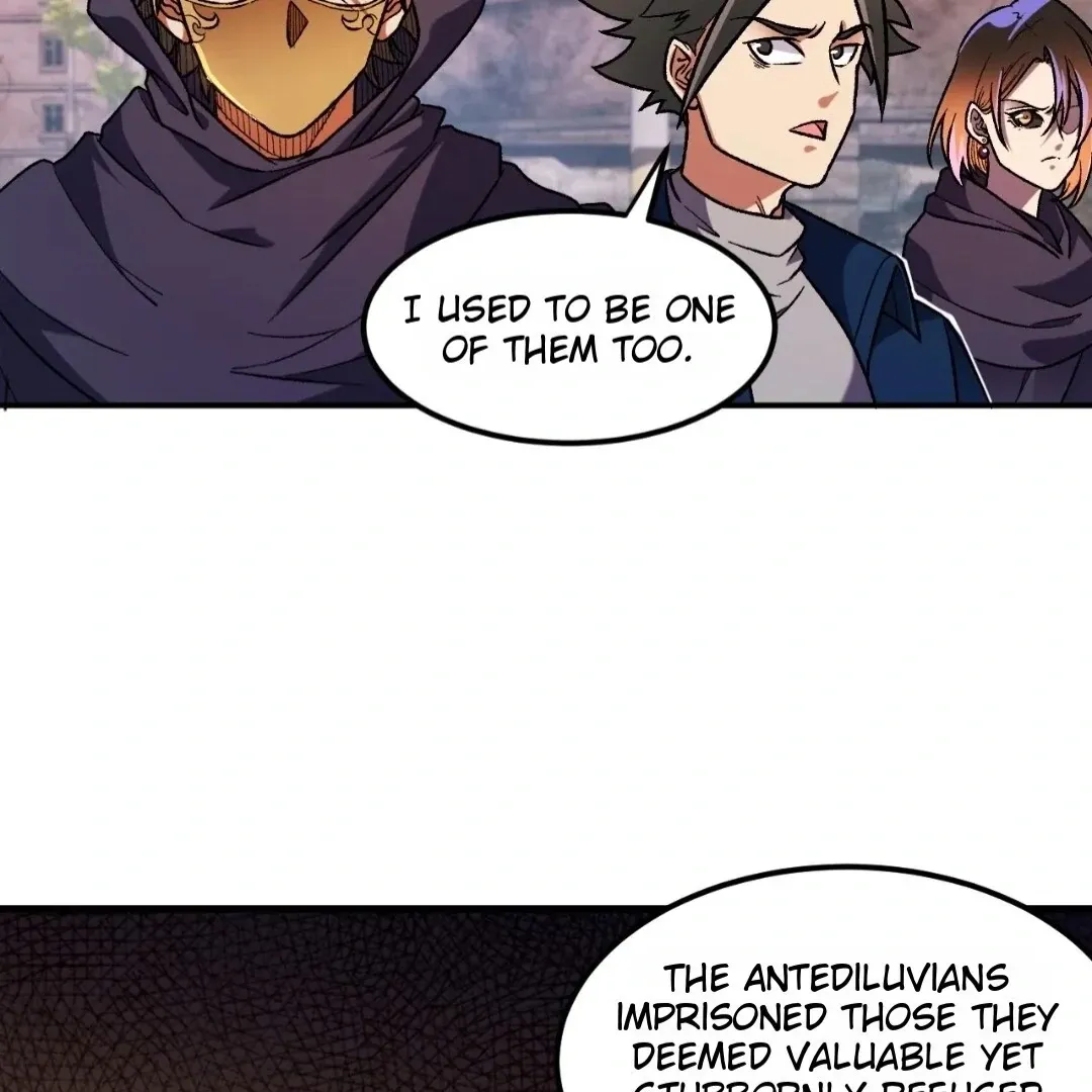 The Jobless Guy Who Has Come to Slay Chapter 170 page 81 - 