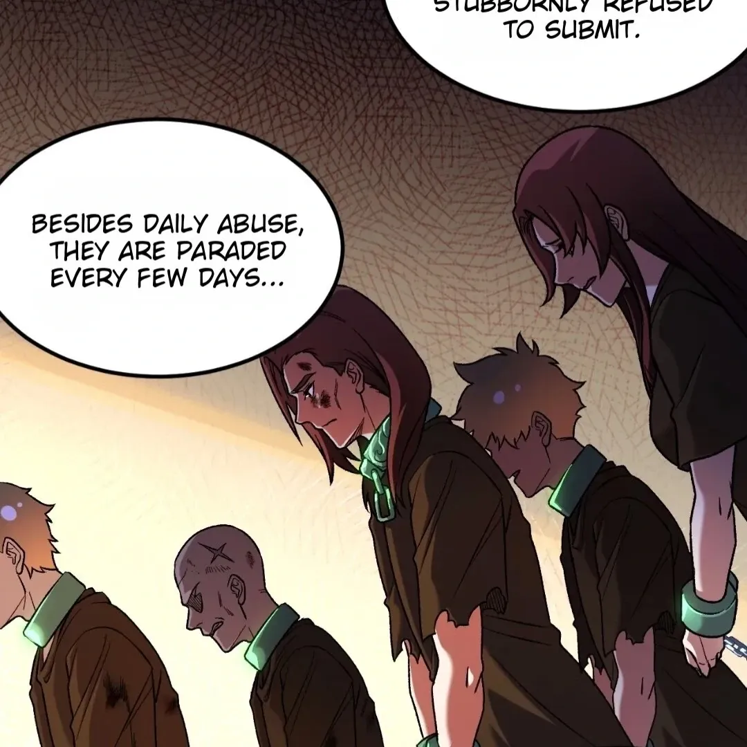 The Jobless Guy Who Has Come to Slay Chapter 170 page 82 - 