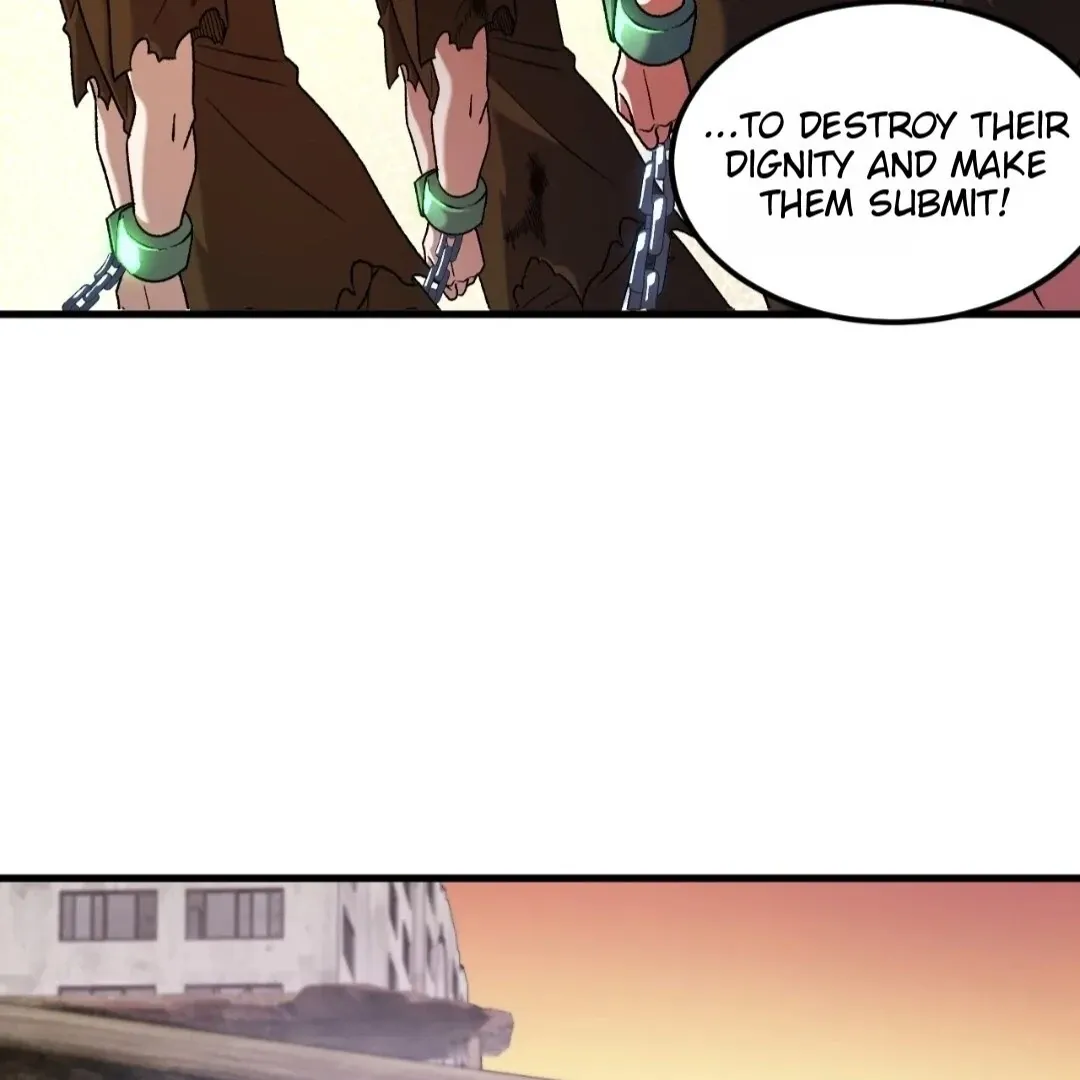 The Jobless Guy Who Has Come to Slay Chapter 170 page 83 - 