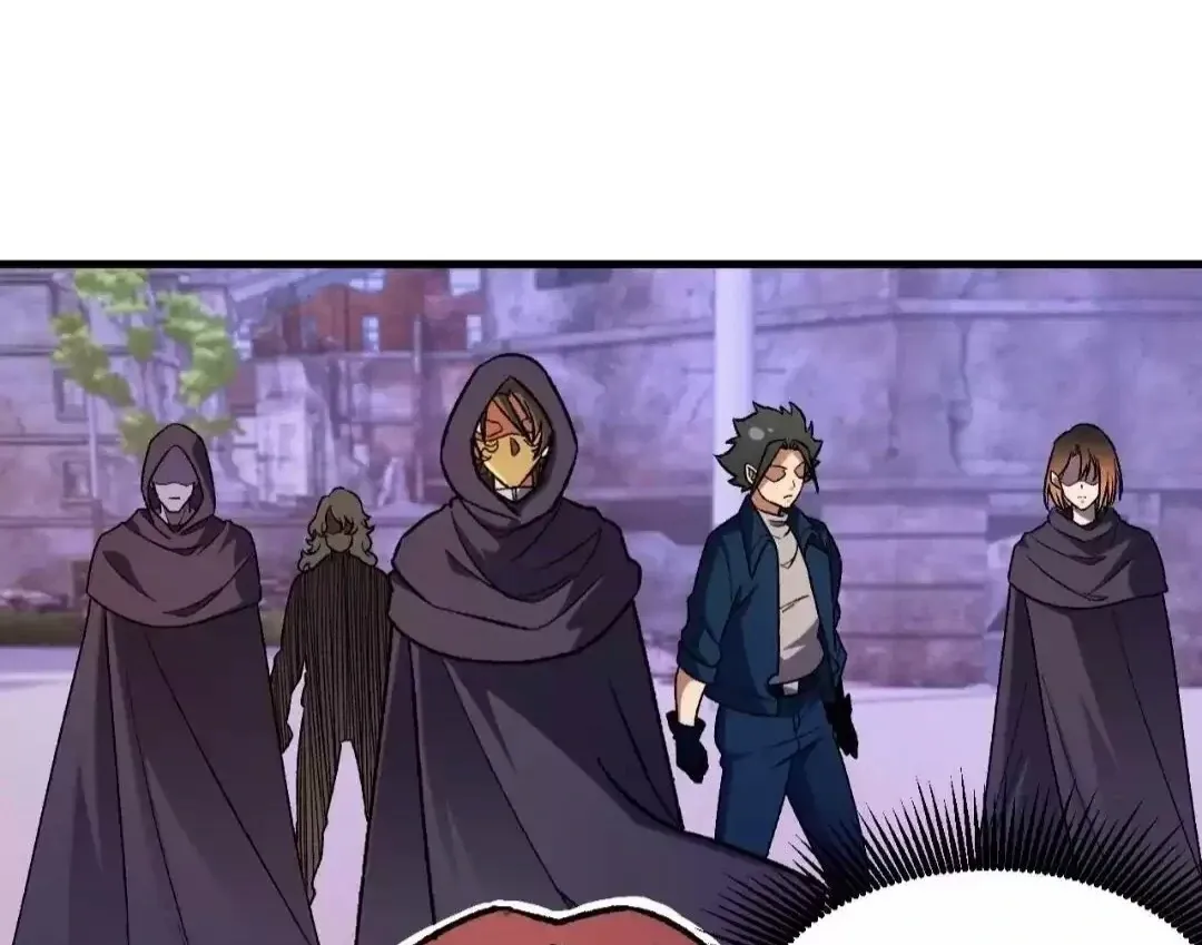 The Jobless Guy Who Has Come to Slay Chapter 170 page 85 - 