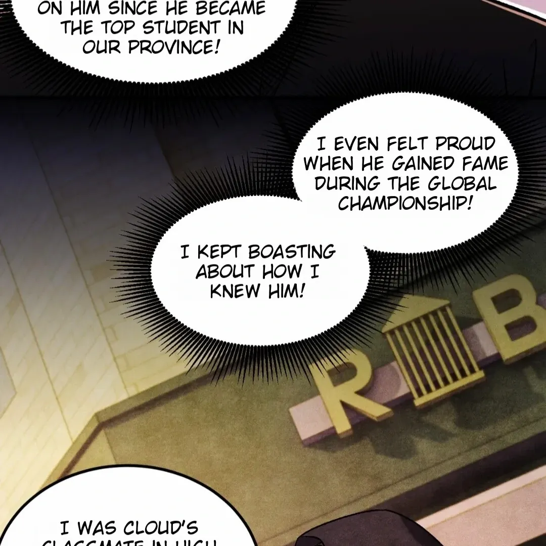 The Jobless Guy Who Has Come to Slay Chapter 170 page 87 - 