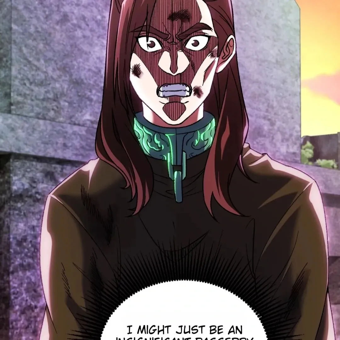 The Jobless Guy Who Has Come to Slay Chapter 170 page 90 - 