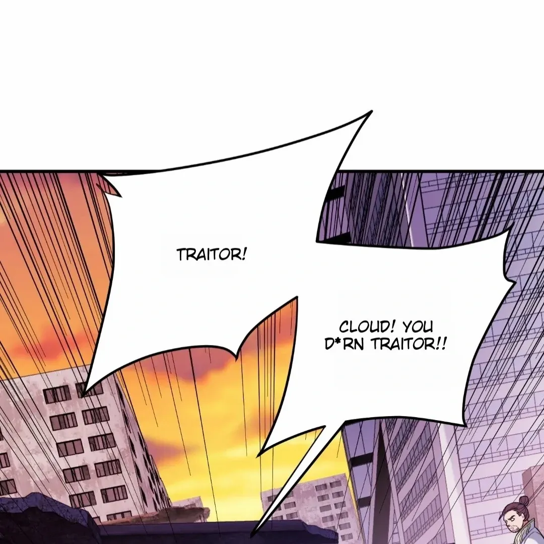 The Jobless Guy Who Has Come to Slay Chapter 171 page 1 - 