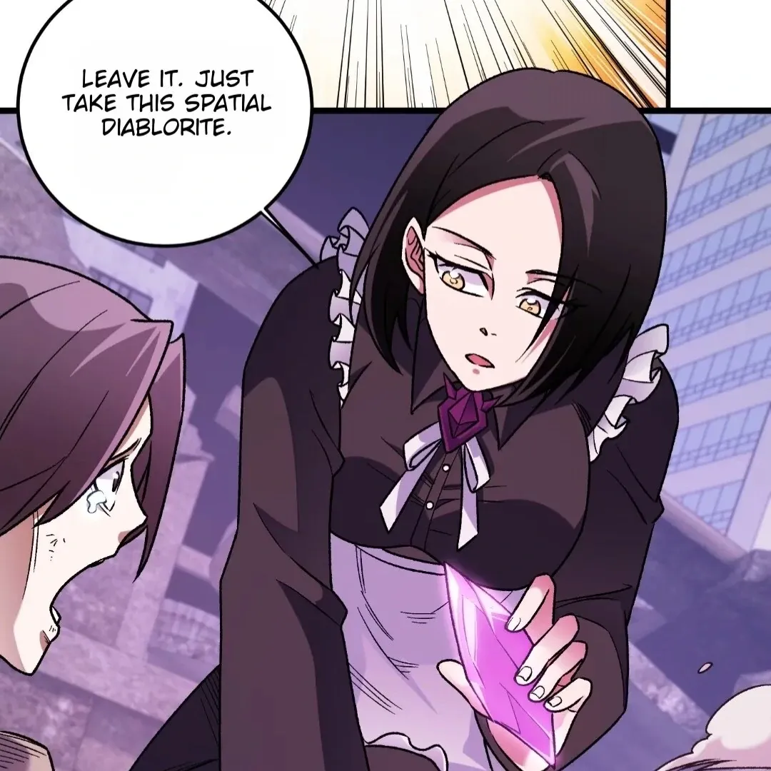 The Jobless Guy Who Has Come to Slay Chapter 171 page 106 - 