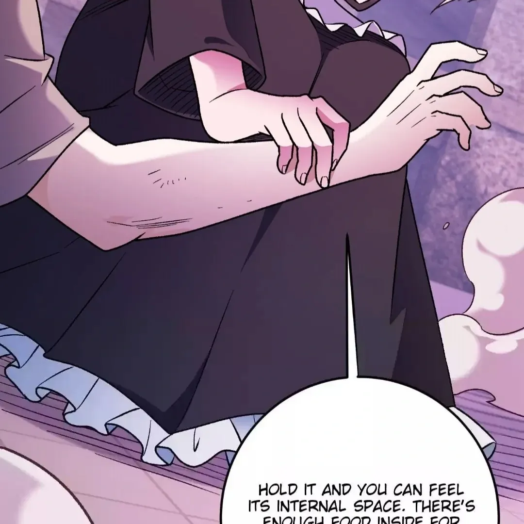 The Jobless Guy Who Has Come to Slay Chapter 171 page 107 - 