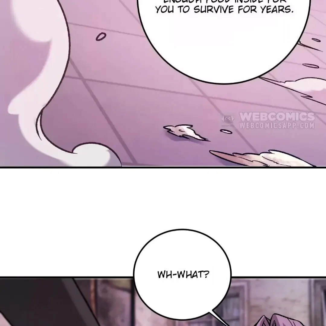 The Jobless Guy Who Has Come to Slay Chapter 171 page 108 - 