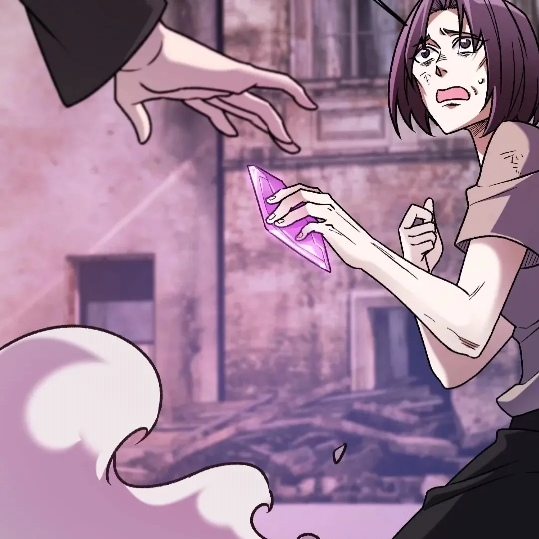 The Jobless Guy Who Has Come to Slay Chapter 171 page 109 - 