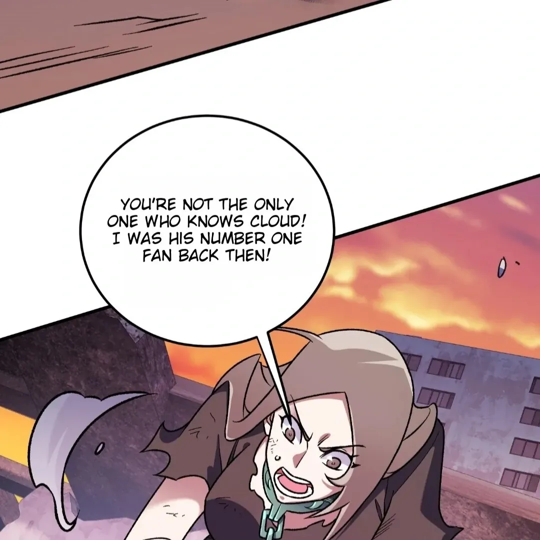 The Jobless Guy Who Has Come to Slay Chapter 171 page 12 - 