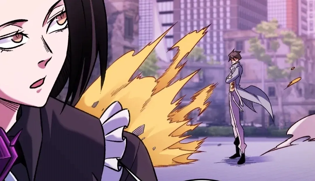 The Jobless Guy Who Has Come to Slay Chapter 171 page 111 - 