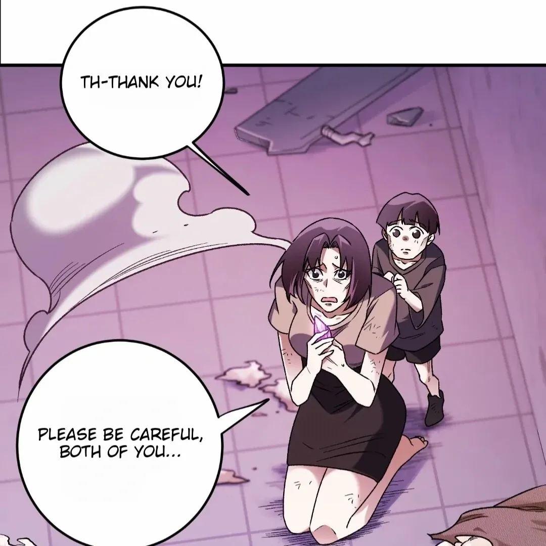 The Jobless Guy Who Has Come to Slay Chapter 171 page 113 - 