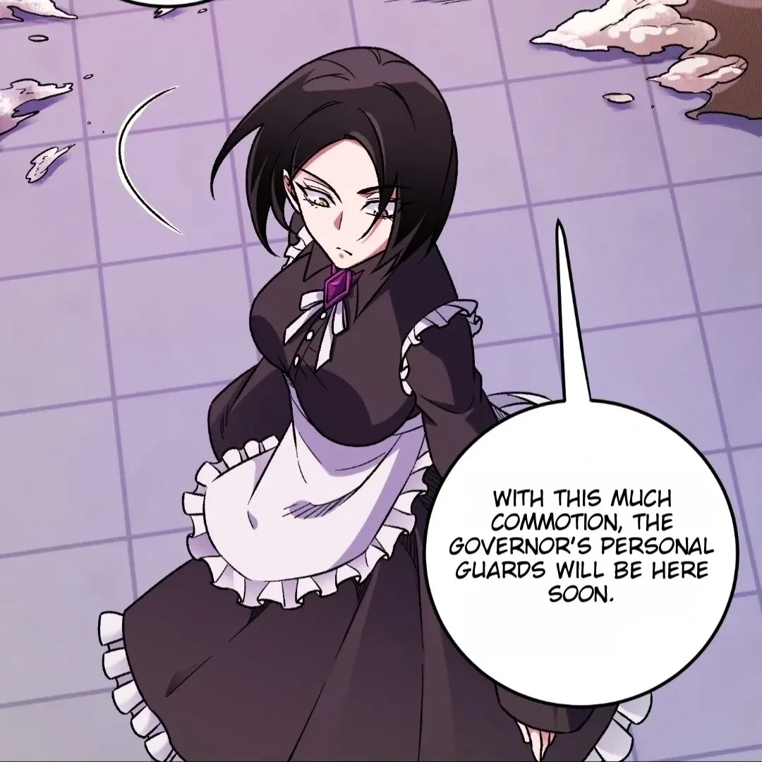 The Jobless Guy Who Has Come to Slay Chapter 171 page 114 - 