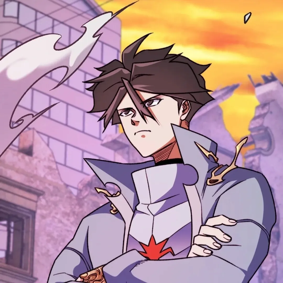 The Jobless Guy Who Has Come to Slay Chapter 171 page 117 - 