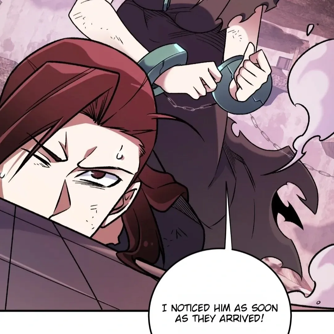 The Jobless Guy Who Has Come to Slay Chapter 171 page 13 - 