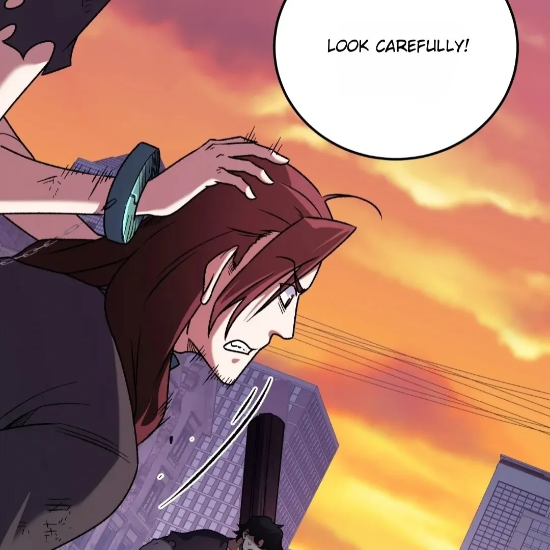 The Jobless Guy Who Has Come to Slay Chapter 171 page 15 - 